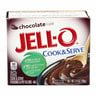 Jell-O Chocolate Flavor Cook and Serve 96 g