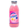 Snapple Pink Lemonade Flavoured Drink 473 ml