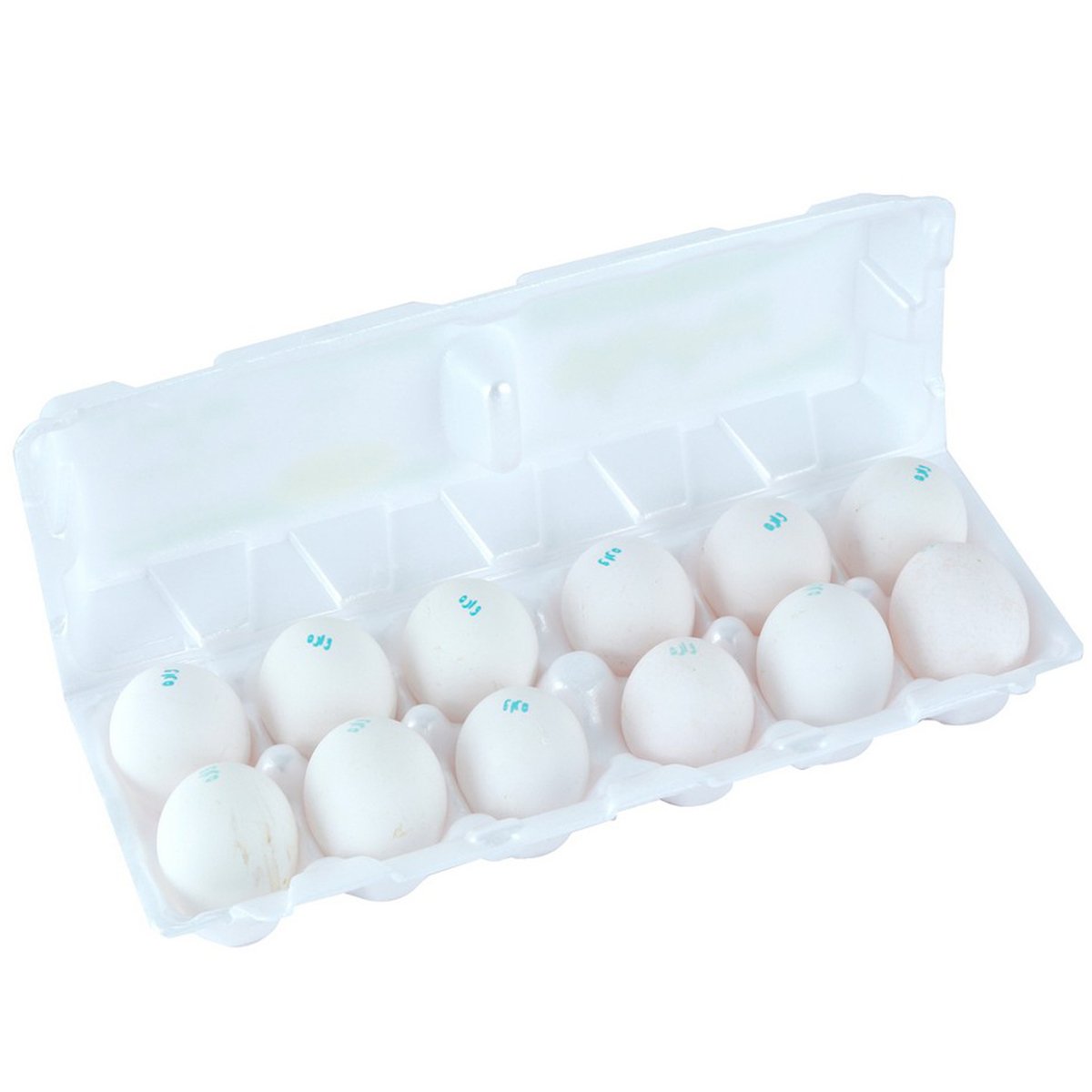 Wara Eggs 12pcs