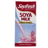 Soy Fresh strawberry Flavored Non Dairy Soya Milk 1 Litre