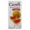 Ceres Ruby Grapefruit Juice 1 Litre