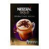 Nescafe Cafe Menu Double Choca Mocha 184 g