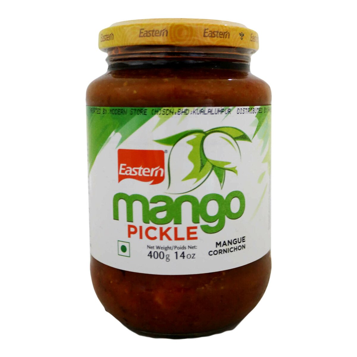 Eastern Mango Pickle 400g