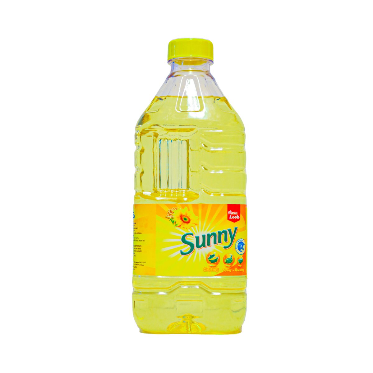 Sunny Cooking Oil 1.75 Litres