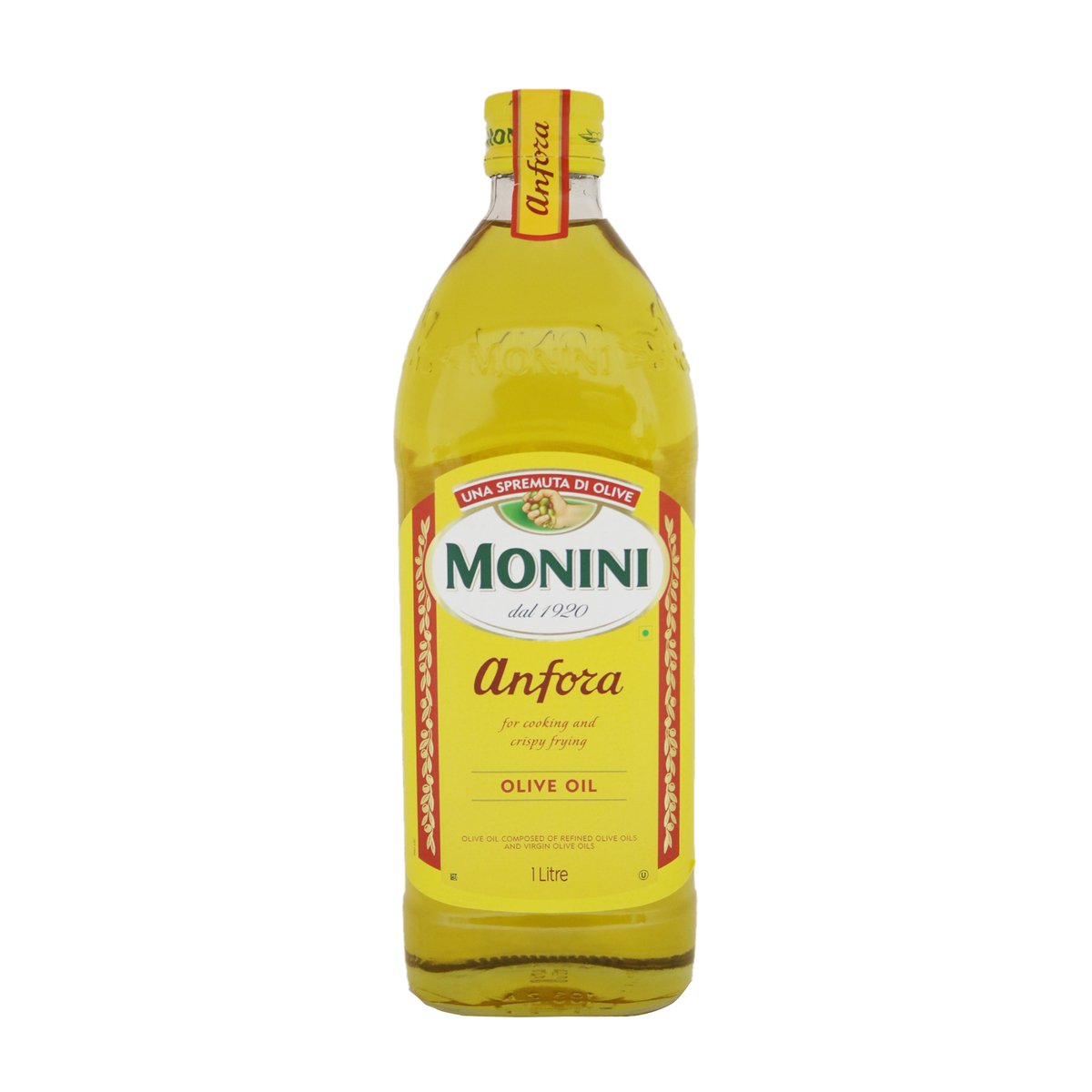 Monini Anfora Olive Oil 1Litre