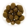 Greek Olive Stuffed With Garlic 250 g
