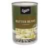 Butter Beans In Salted Water 400g