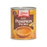 Libbys Easy Pumpkin Pie Mix 850g