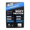 L-Men Gainmass Whey Protein Chocolate 225g