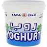 Safa Natural Yoghurt 1 kg