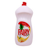 Fairy Lemon Dishwashing Liquid Value Pack 1.5 Litres