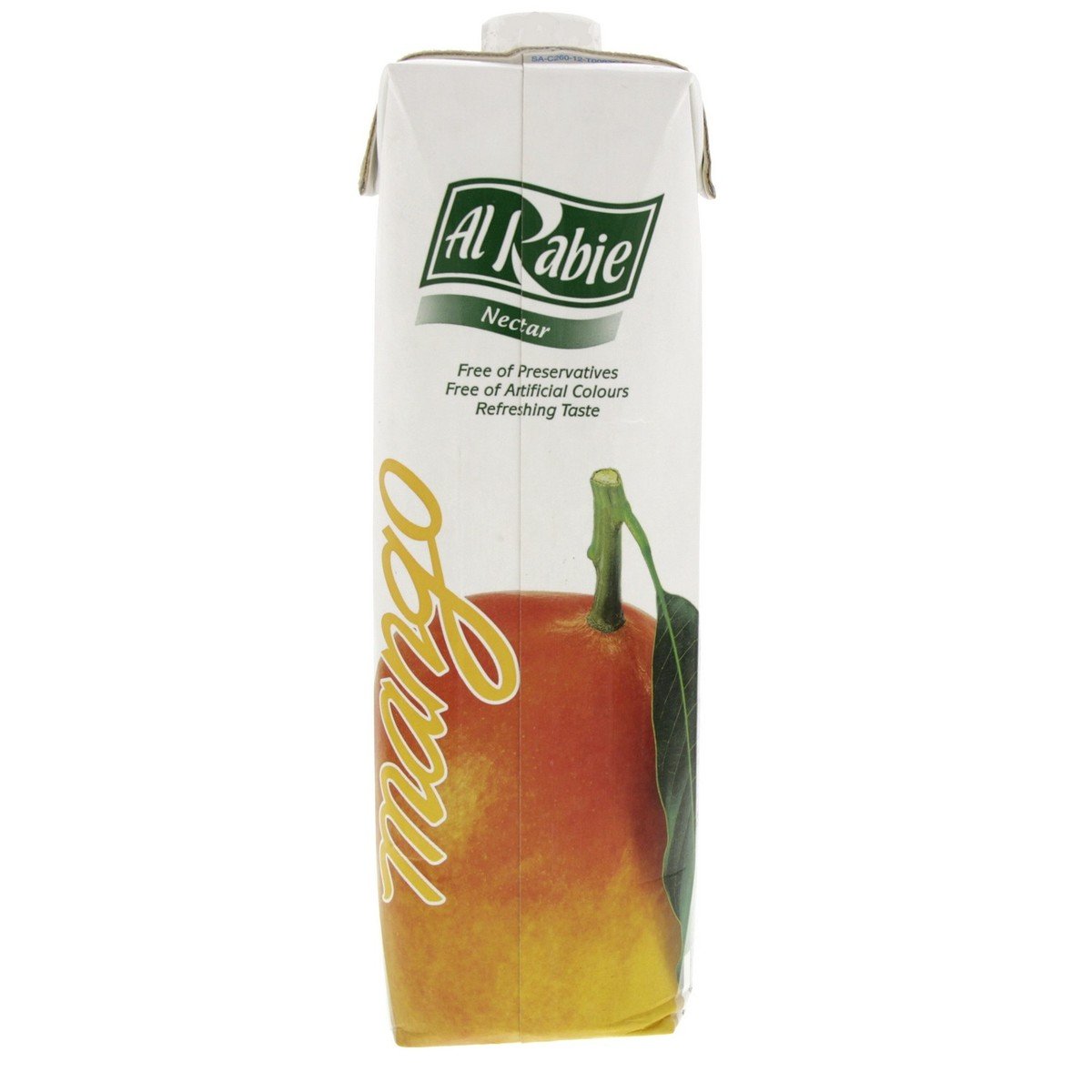 Al Rabie Mango Nectar Juice 1 Litre