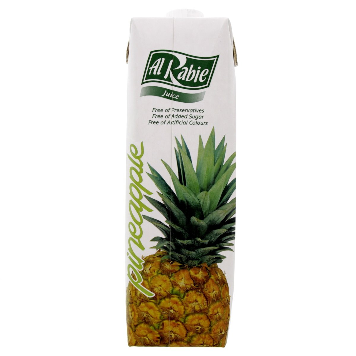 Al Rabie Pineapple Juice 1 Litre