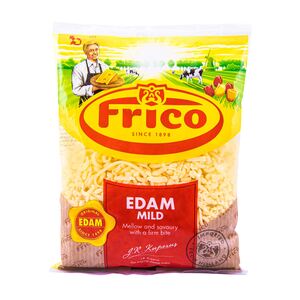 Frico Edam Cheese Shredded 150g