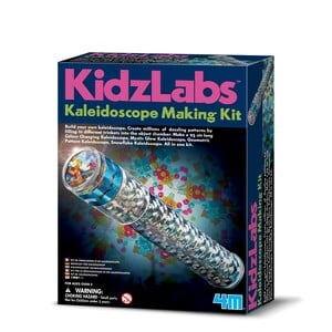 4M Kidz Lab Kaledoscope Making Kit 3226