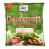 Adabi Ketupat Mini Rice 30 x 20g