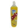 Glo Dishwash Lemon 800ml