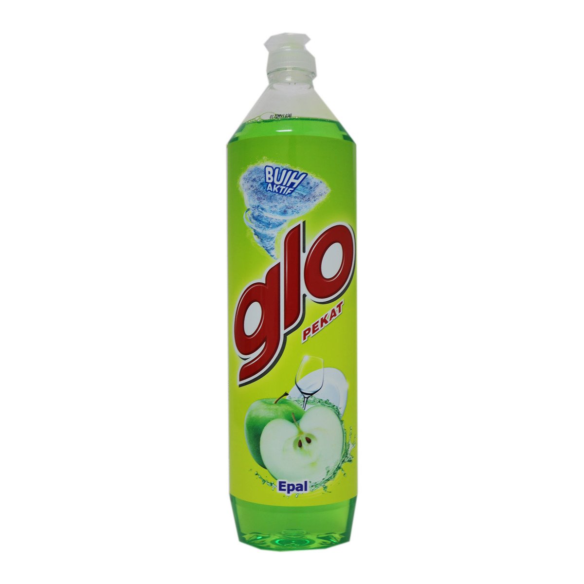 Glo Dishwash Apple 800ml