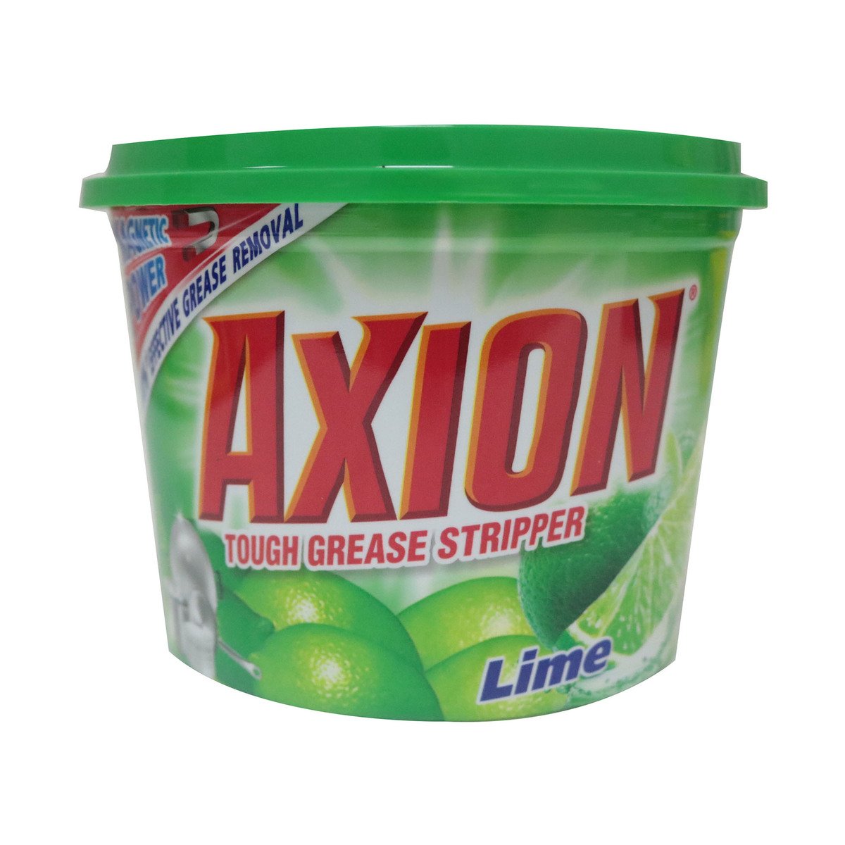 Axion Dishwash Paste Lime 700g
