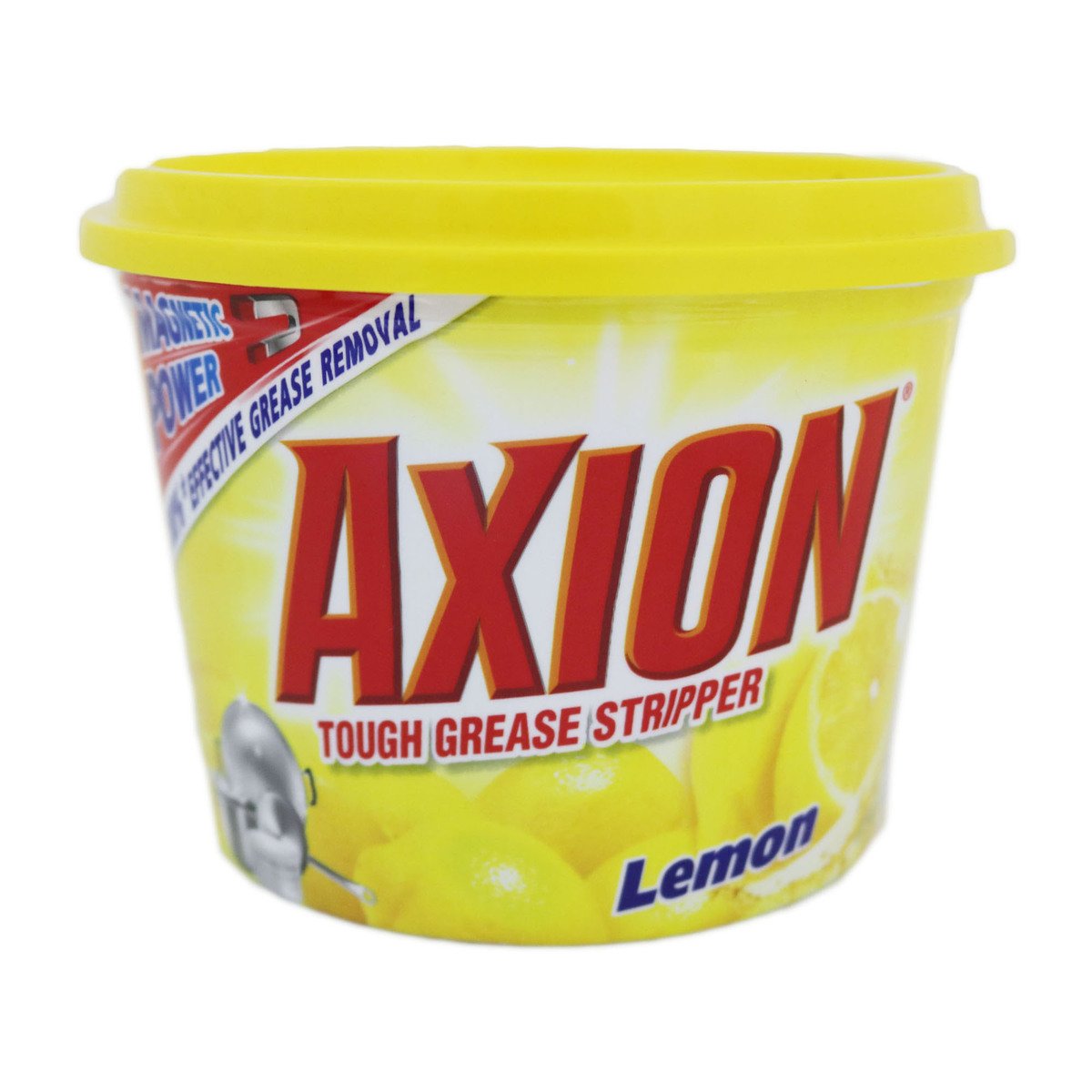 Axion Dishwash Paste Lemon 700g