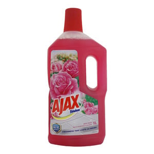 Ajax Fabuloso Rose Multipurpose Cleaner 1Litre