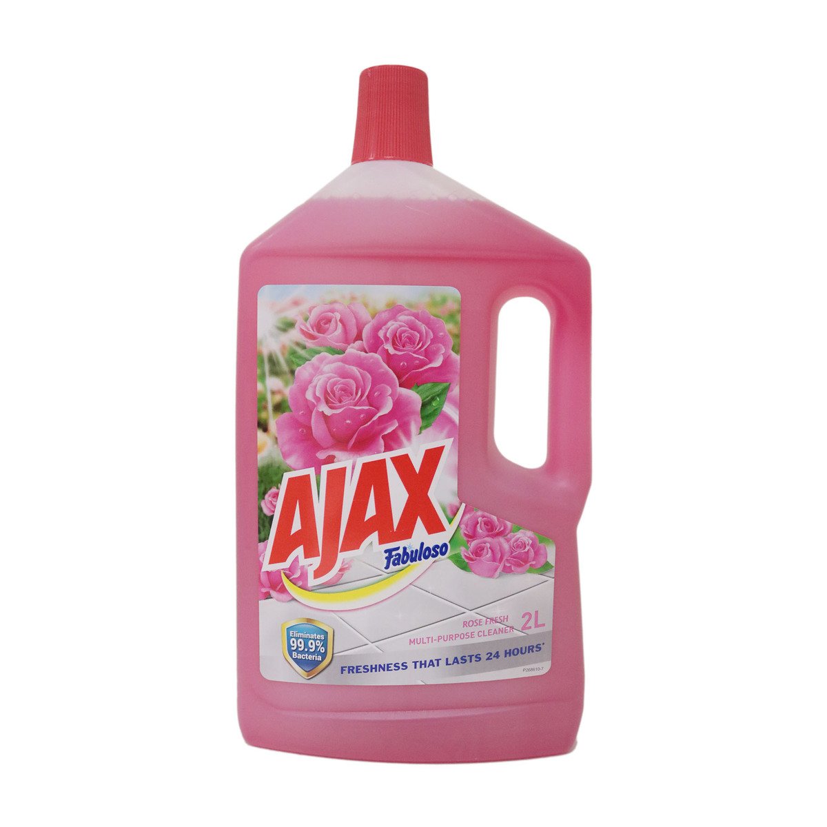 Ajax Fabuloso Rose 2Litre
