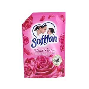Softlan Fabric Fresh Refill 1.4Litre