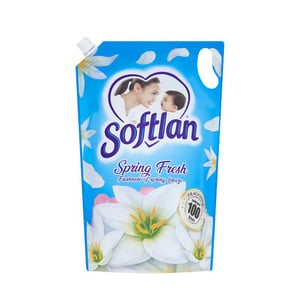 Softlan Spring Fresh Refill 1.6Litre