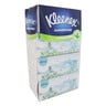 Kleenex Facial Tissue Box Aromatherapy 4 x 90sheets