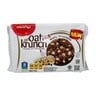 Oat Krunch Nutty Chocolate 208g