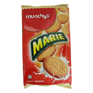 Munchy Marie Biscuits 300g