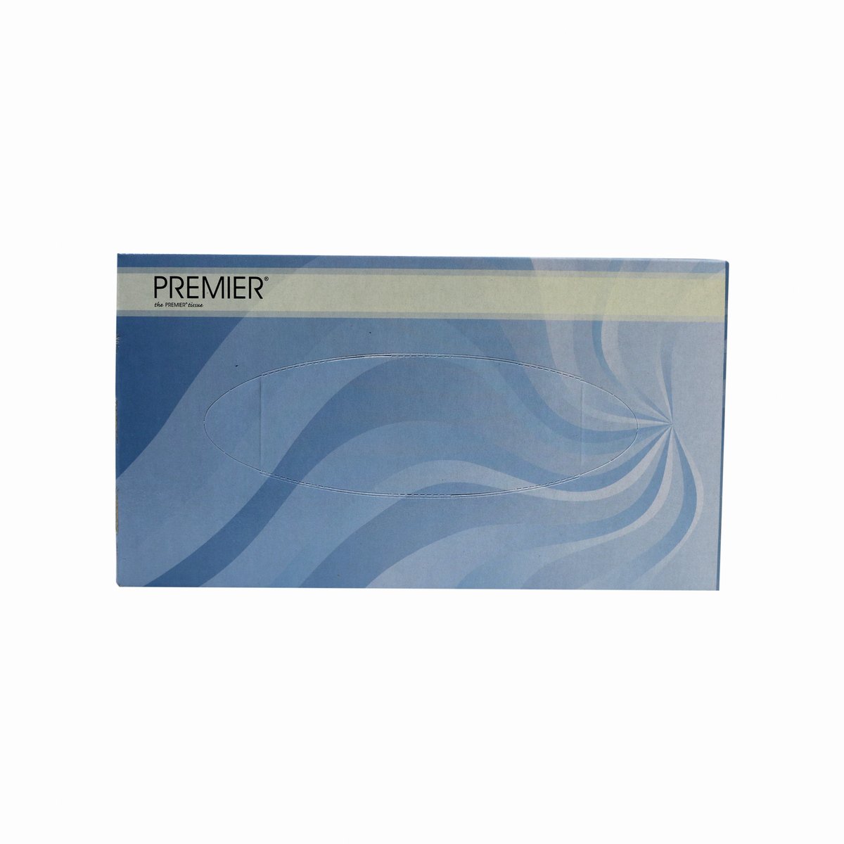 Premier Facial Tissue 50pcs