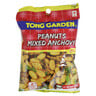 Tong Garden Peanuts Mixed Anchovy 28g