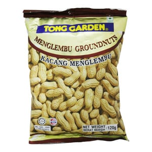 Tong Garden Menglembu Groundnuts 120g