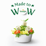Boursin Salade & Aperitif Soft Cheese Garlic & Fine Herbs 120g