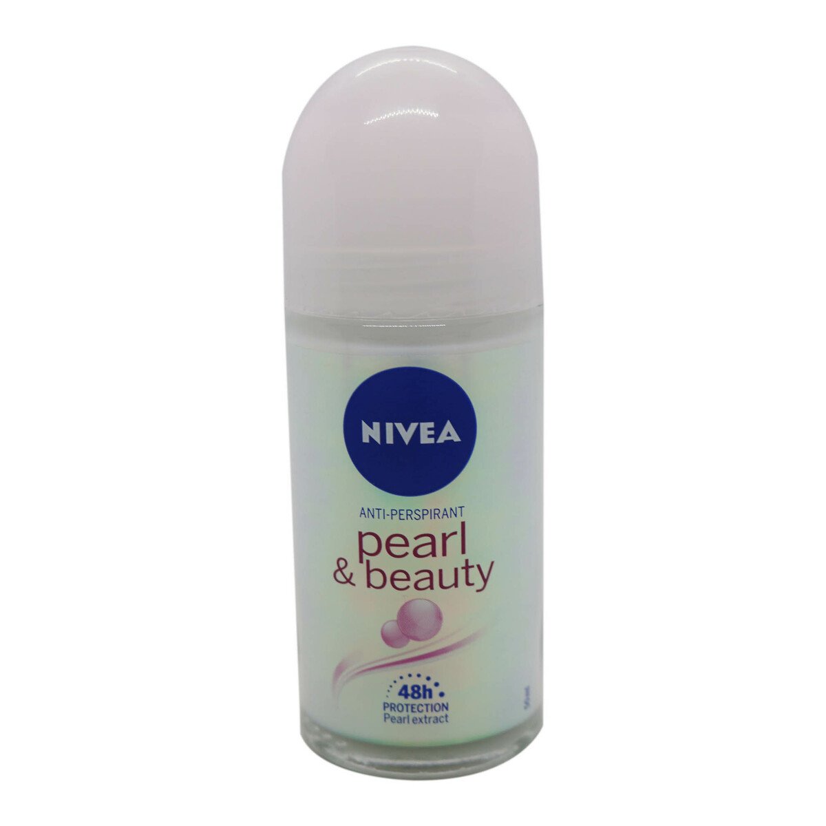 Nivea Pearl & Beauty Roll On 50ml