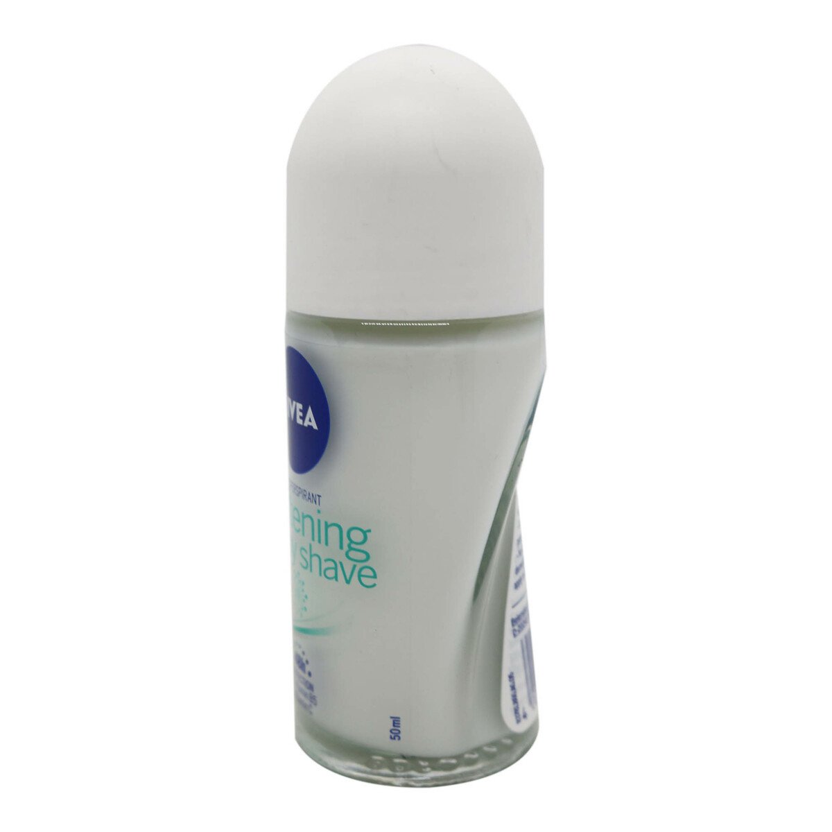 Nivea Happy Shave Deodorants Roll On 50ml