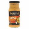 Sharwood's Korma Cooking Sauce Mild 420 g