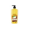 Ginvera Scrub Bali Lemon Grass & Frangipani 750ml