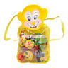 Larbee Lucky Monkey Assorted Jelly 450 g