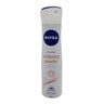 Nivea Female Deodorant Whitening Powder Touch Spray 150ml
