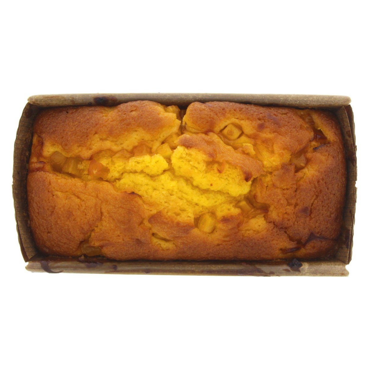 LuLu Mango Loaf Cake 350 g