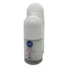 Nivea Female Deodorant Extra White & Firm Q10 50ml FOC 25ml