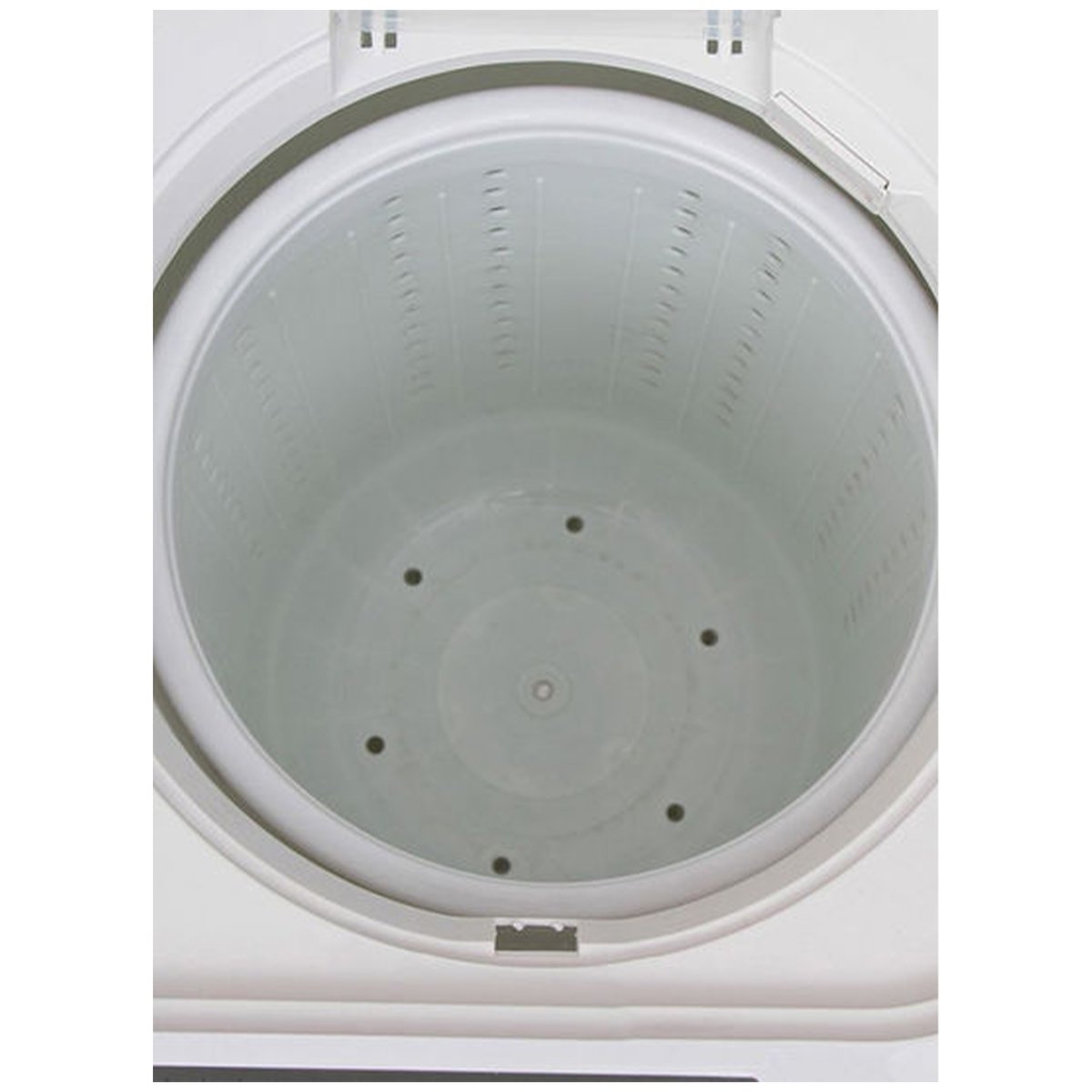 Nikai Washing Machine NWM900SP 9Kg