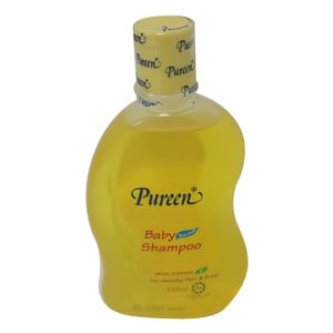 Pureen Baby Shampoo 150ml