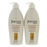 Jergens Ultra Healing Nourishes And Heal Extra Dry Skin Moisturizer 2 x 400 ml
