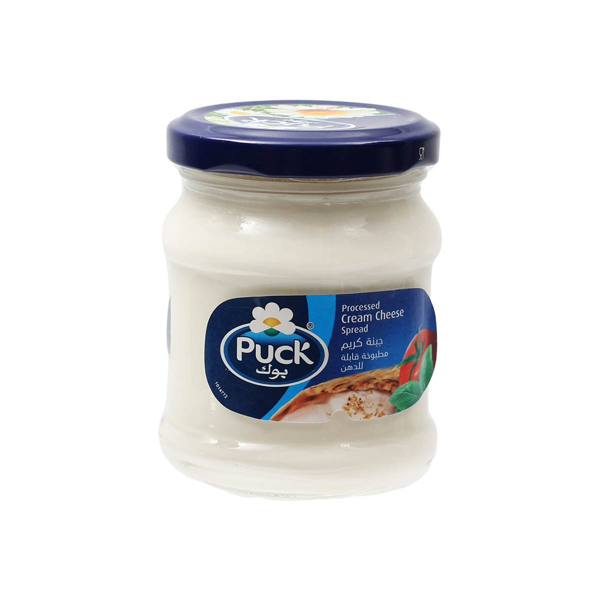 Puck Cream Cheese 3 x 140g