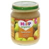 Hipp Organic Apple & Pear 125 g