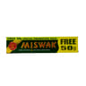 Dabur Miswak Herbal Tooth Paste 120g+50g