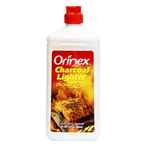 Orinex Charcoal Lighter 946 ml